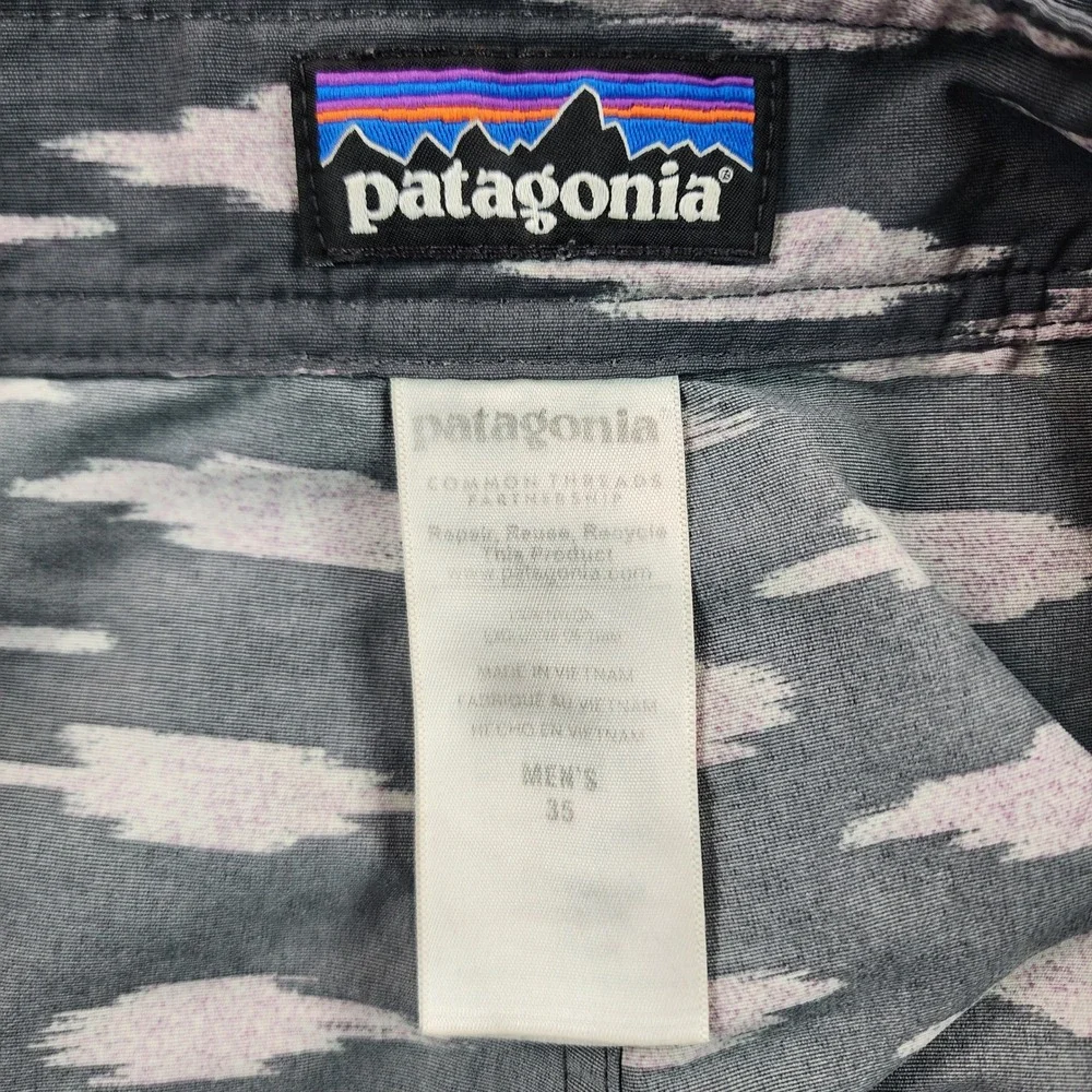Patagonia wavefarer board